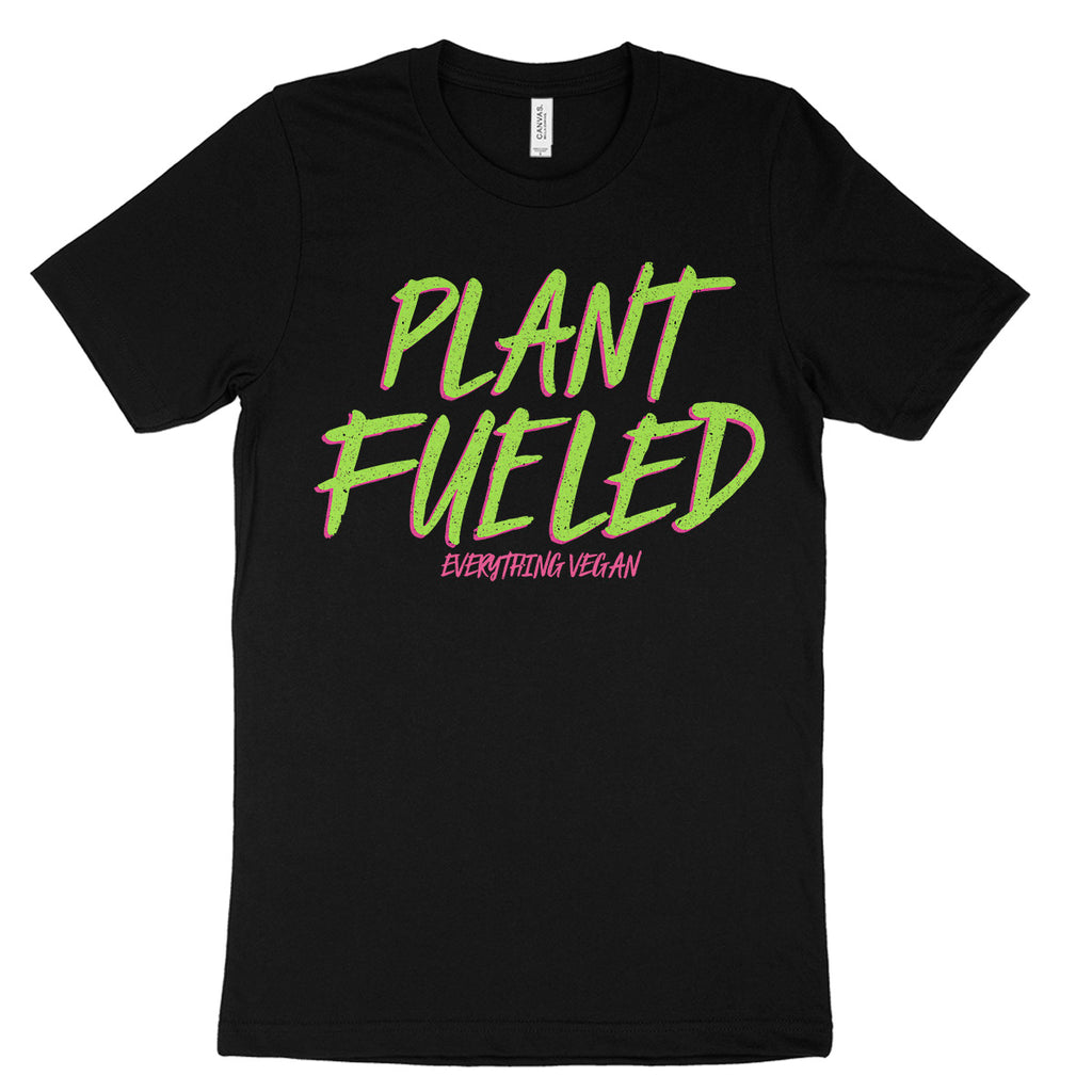 Plant Fueled Shirt