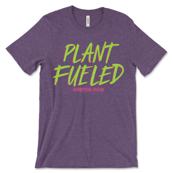 Plant Fueled T-shirt
