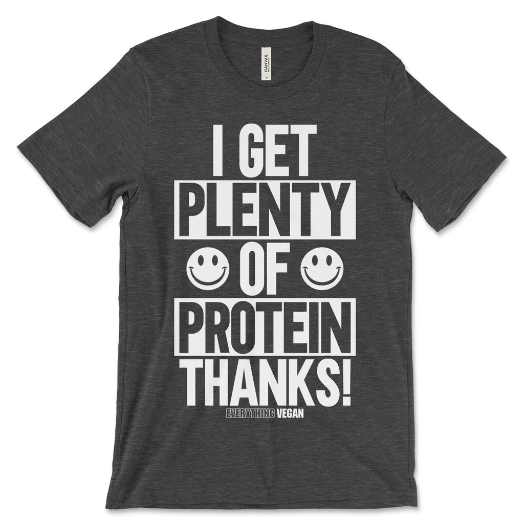 Plenty Protein Shirt