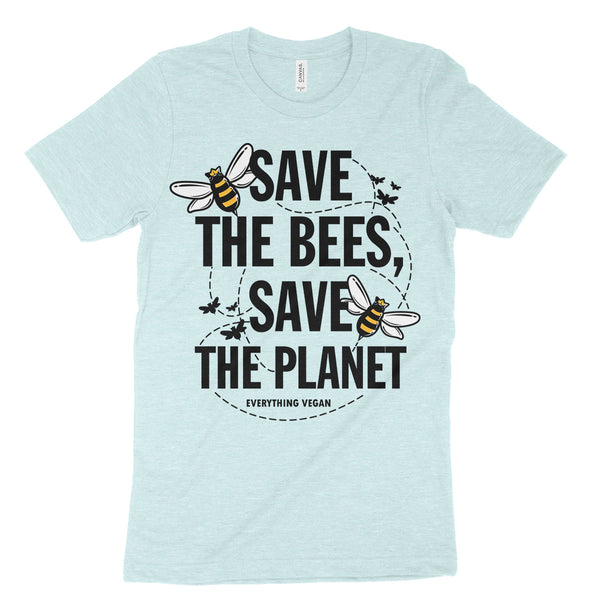 Save The Bees T-Shirts