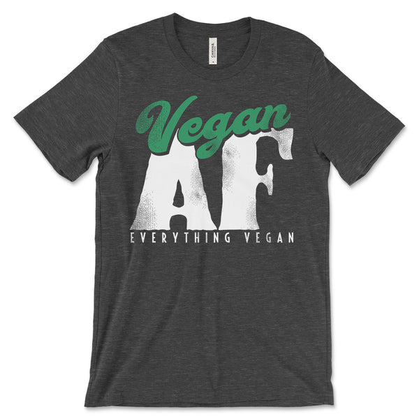 Vegan AF Shirt