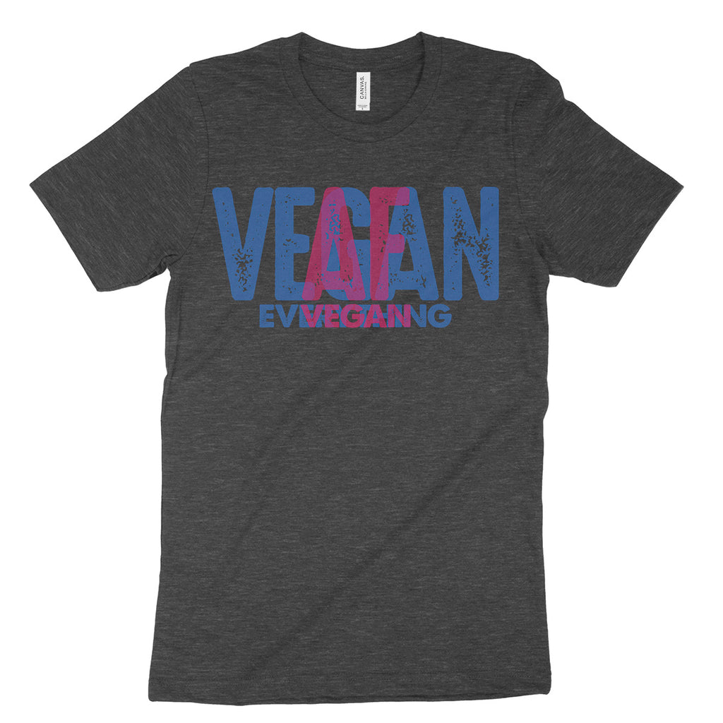 Vegan AF Tee Shirt